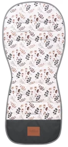 Doublure universelle pour poussette Arcadia