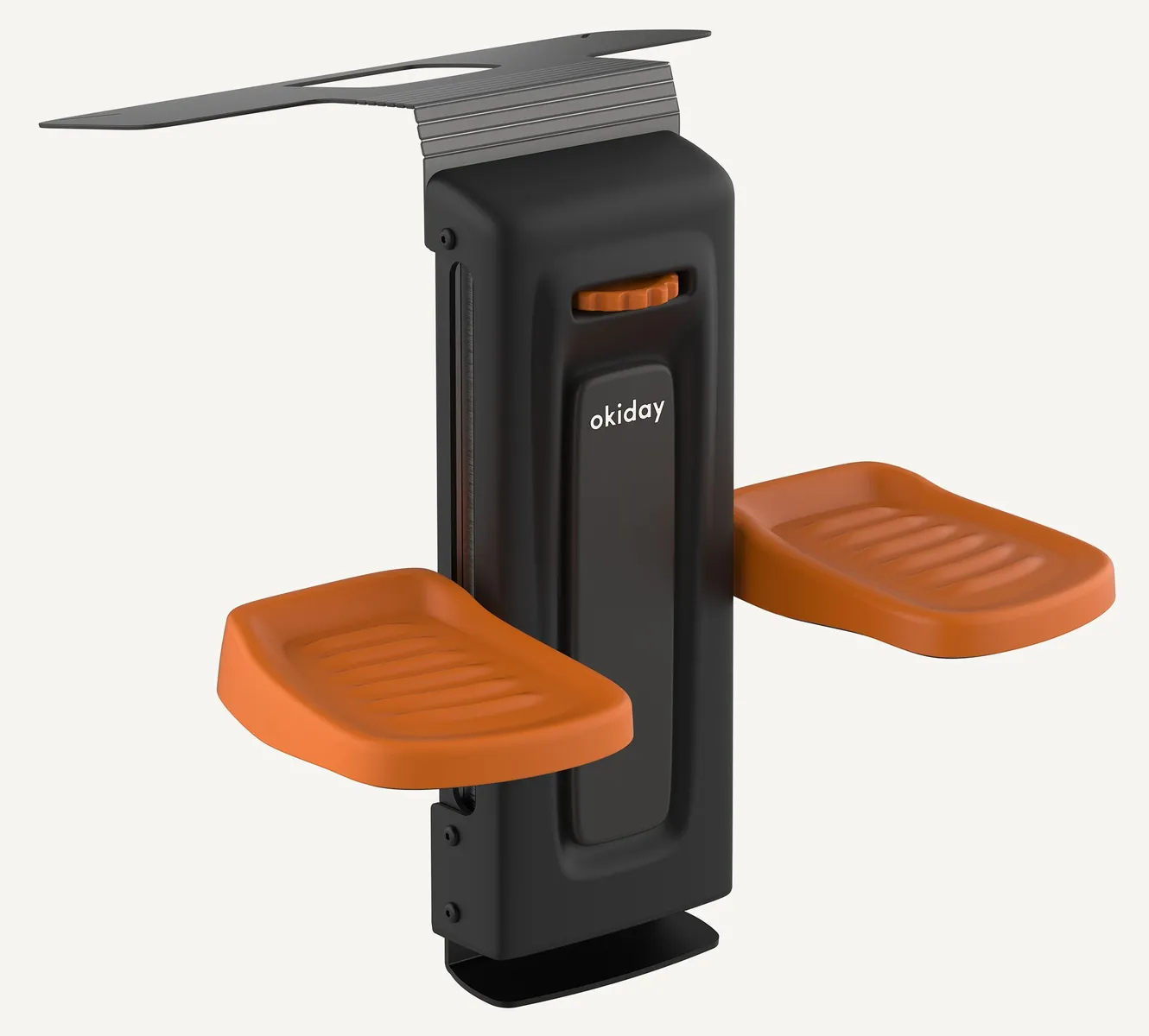 Repose-pieds pour sièges d’auto OKIDAY