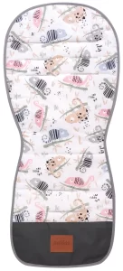 Housse universelle pour poussette chameleon habits