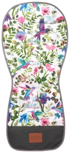 Coussin pour poussette 