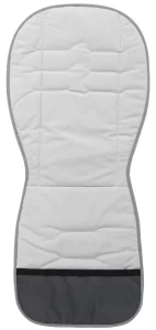 Doublure universelle de poussette star bear