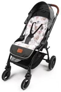 Housse universelle pour poussette chameleon habits