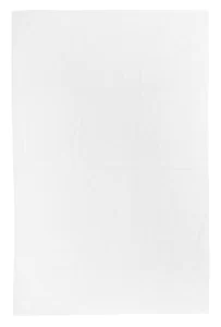 BIG Serviette de bain Parama 150×100 cm blanc 500 g/m²