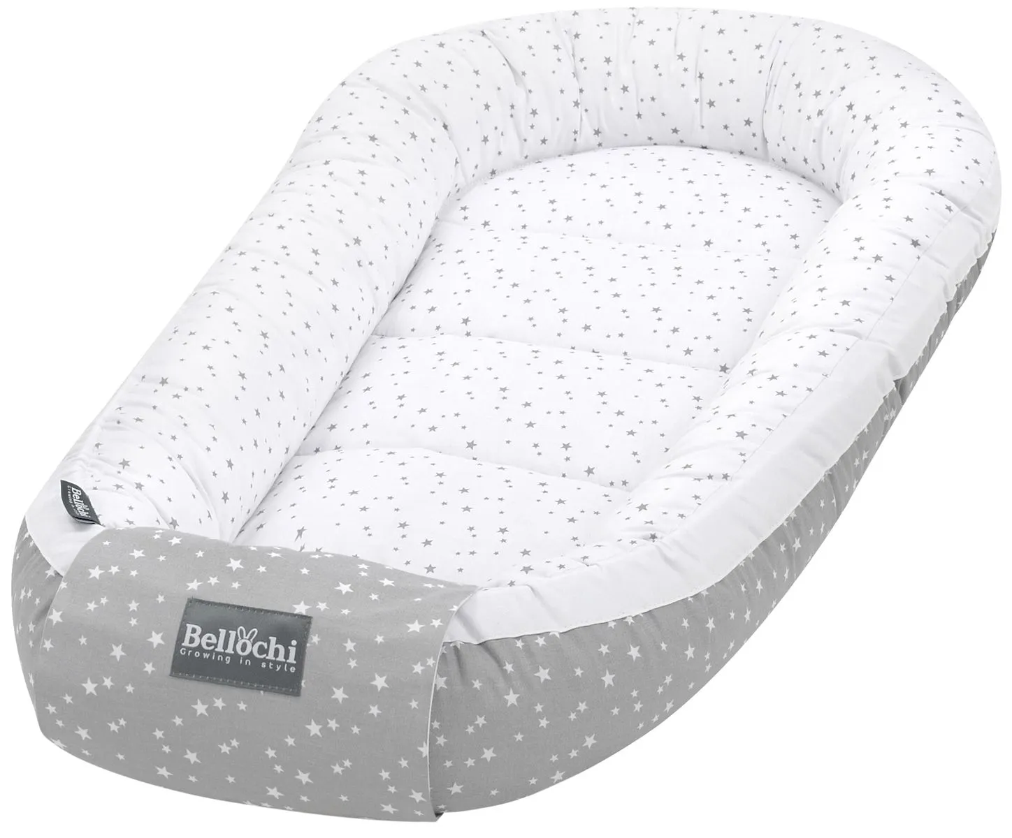 Cocon pour nouveau né 100×60 cm polaris Cocon pour nouveau né 100×60 cm polaris