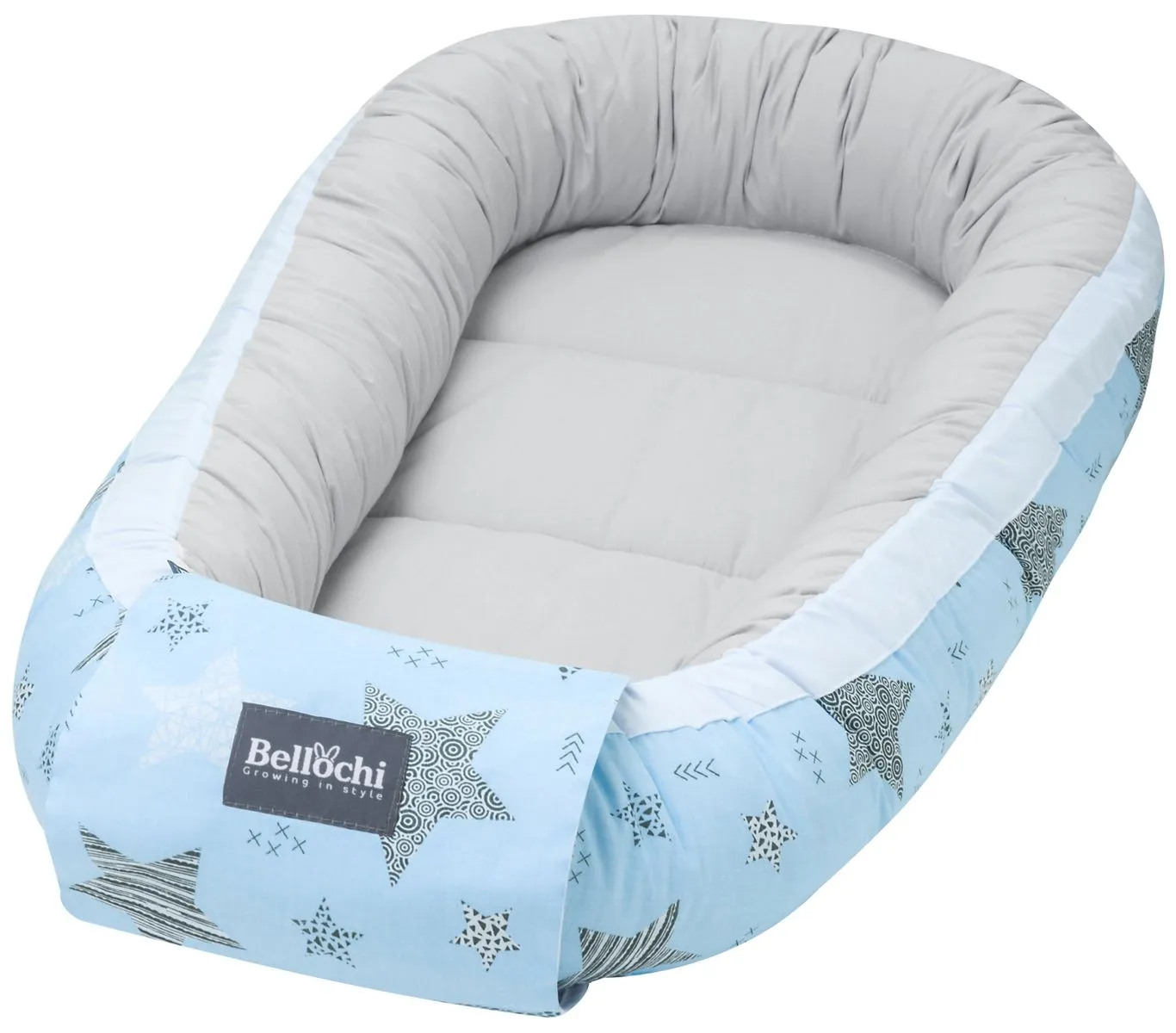 Cocon pour nouveau né 100×60 cm rigel star Cocon pour nouveau né 100×60 cm rigel star