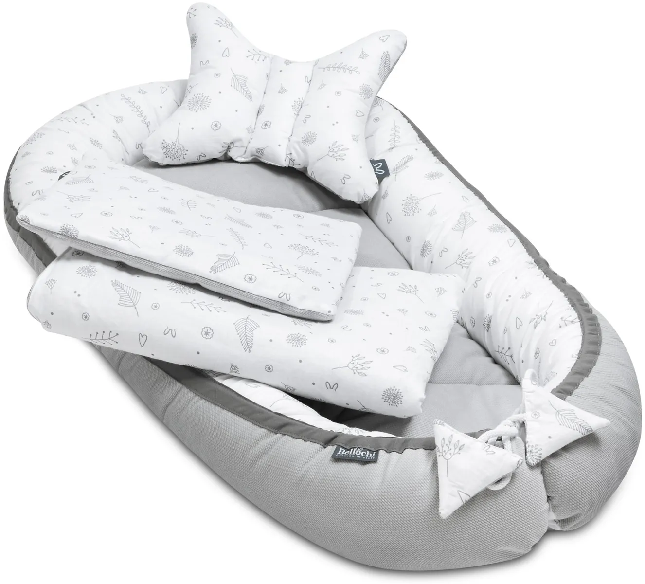 Bellochi collezioni - copse