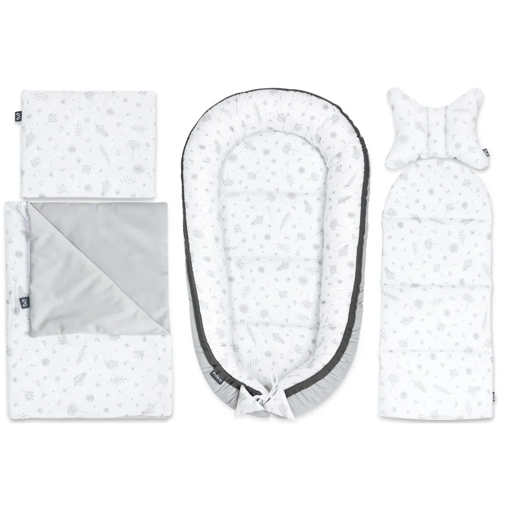 Ensemble 5 éléments copse Ensemble 5 éléments copse