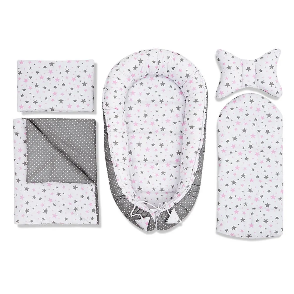 Ensemble 5 éléments girl dream