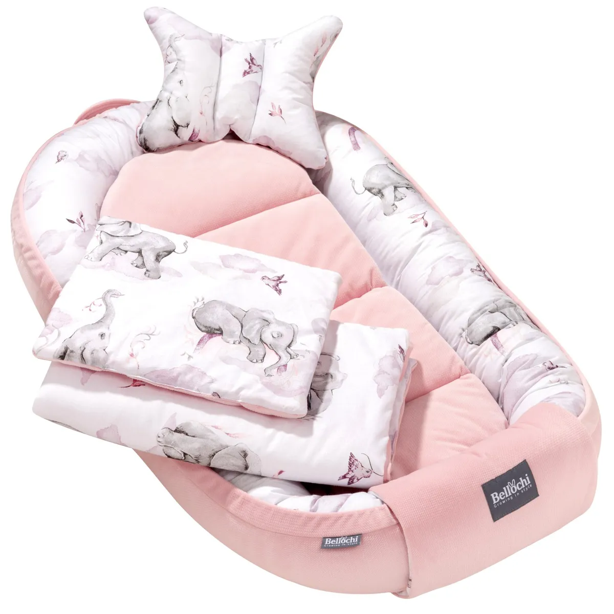 Bellochi collezioni - habarigani