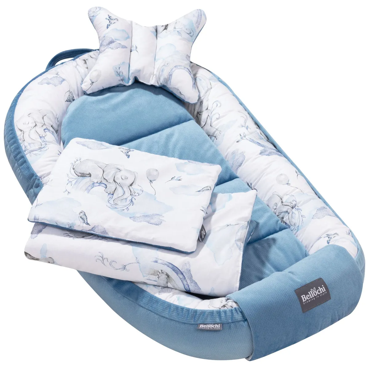 Bellochi collezioni - jambo