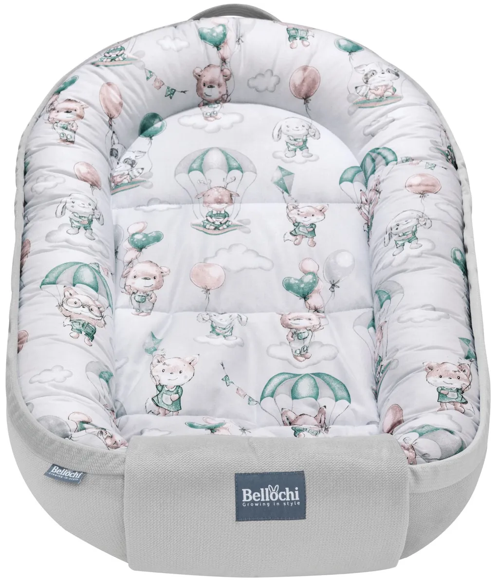 Ensemble 6 éléments Loom Ensemble 6 éléments Loom