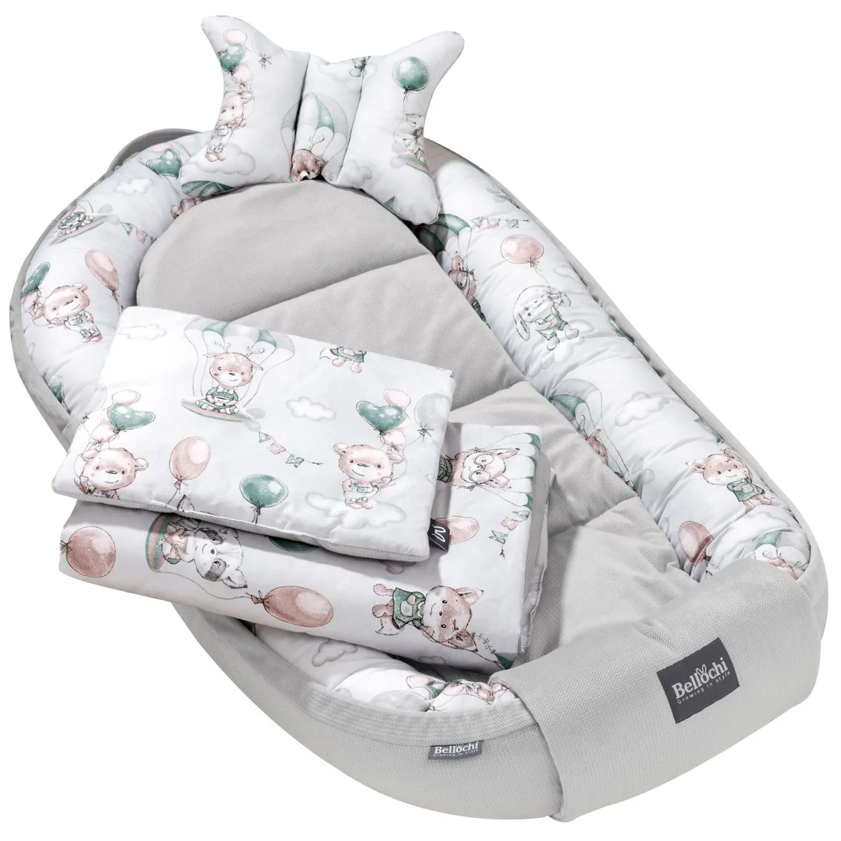 Bellochi collezioni - loom