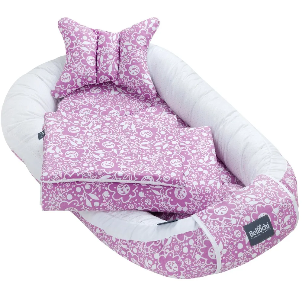 Bellochi collezioni - purple caramella