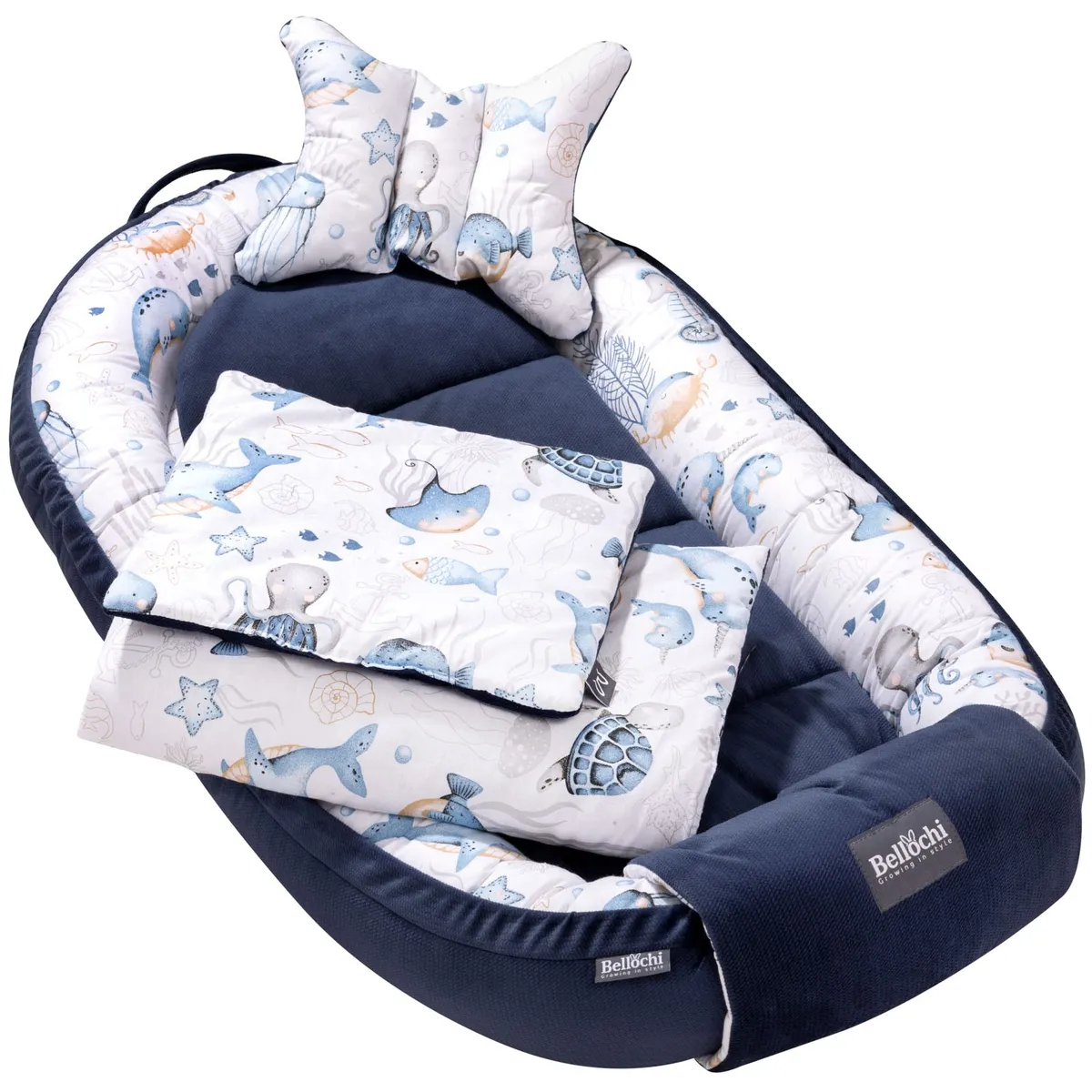 Bellochi collezioni - Verne