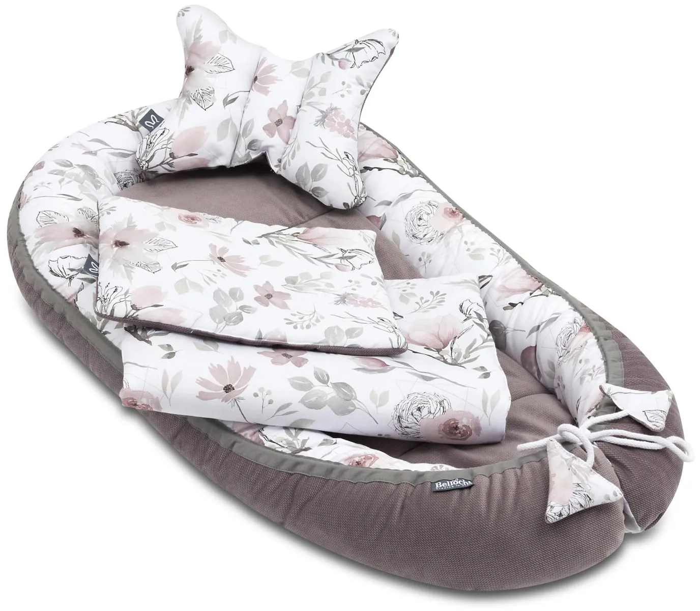 Ensemble 5 éléments choco fantasy