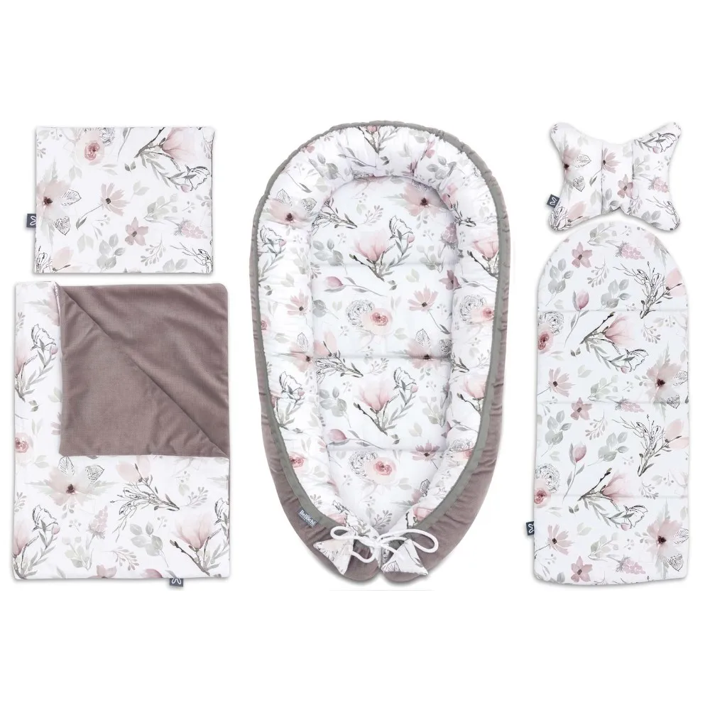 Ensemble 5 éléments choco fantasy