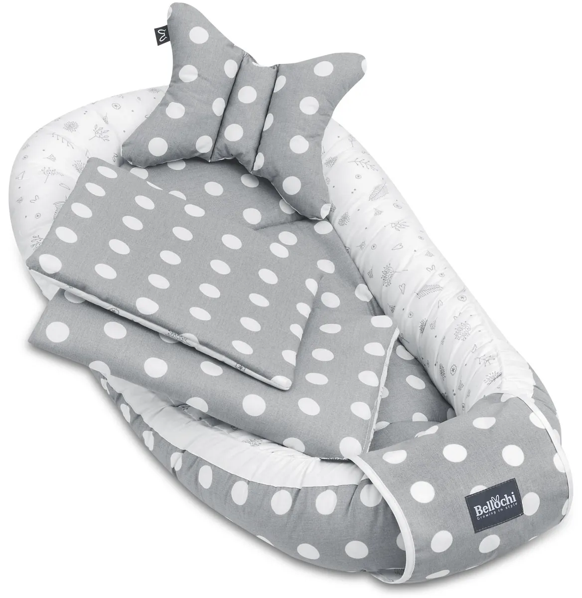 Bellochi collezioni - dotti bello