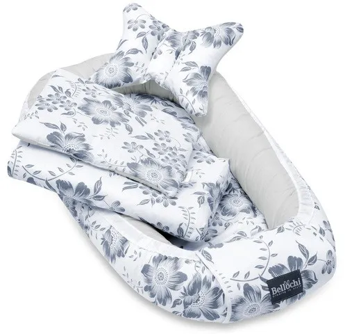 Bellochi collezioni - moon berry