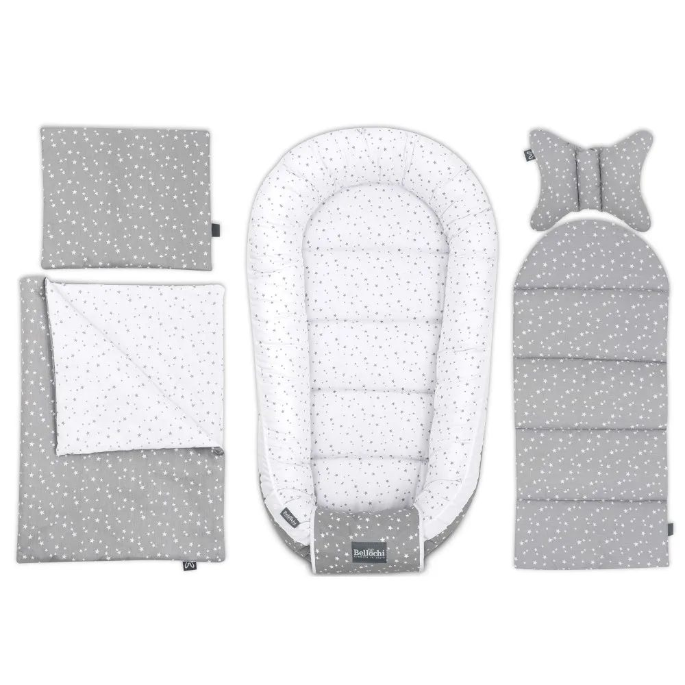 Ensemble 5 éléments polaris Ensemble 5 éléments polaris