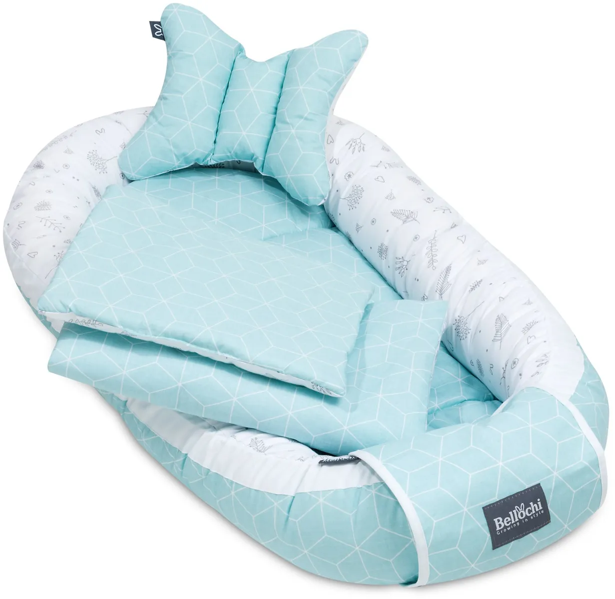 Bellochi collezioni - cuMint