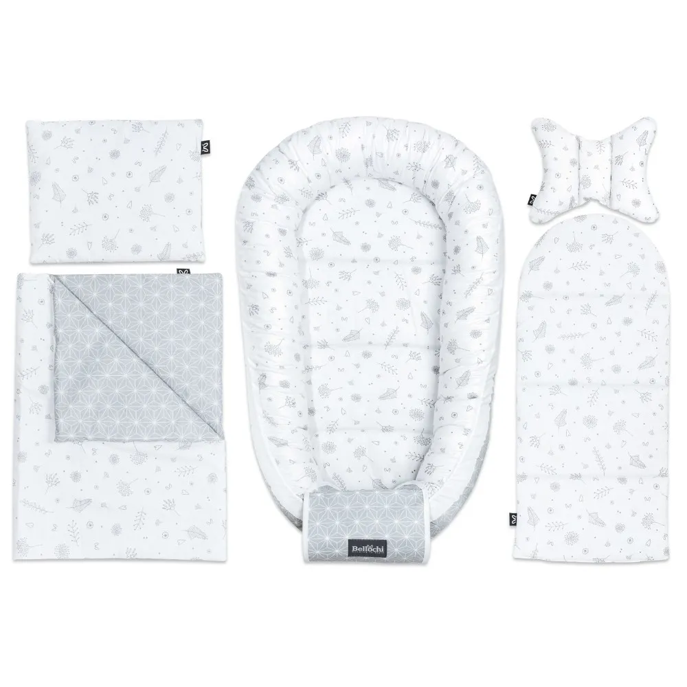 Ensemble 5 éléments star copse Ensemble 5 éléments star copse