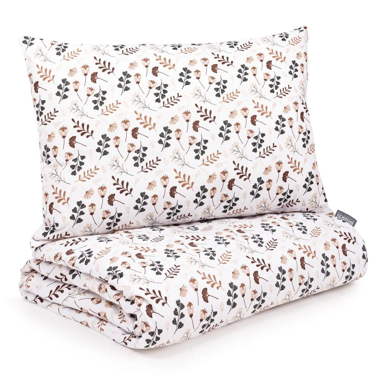 Ensemble de literie en coton pour tout-petit 2 pcs, housse de couette pour enfant 135×100 cm et taie d’oreiller 60×40 cm arcadia Ensemble de literie en coton pour tout-petit 2 pcs, housse de couette pour enfant 135×100 cm et taie d’oreiller 60×40 cm arcadia