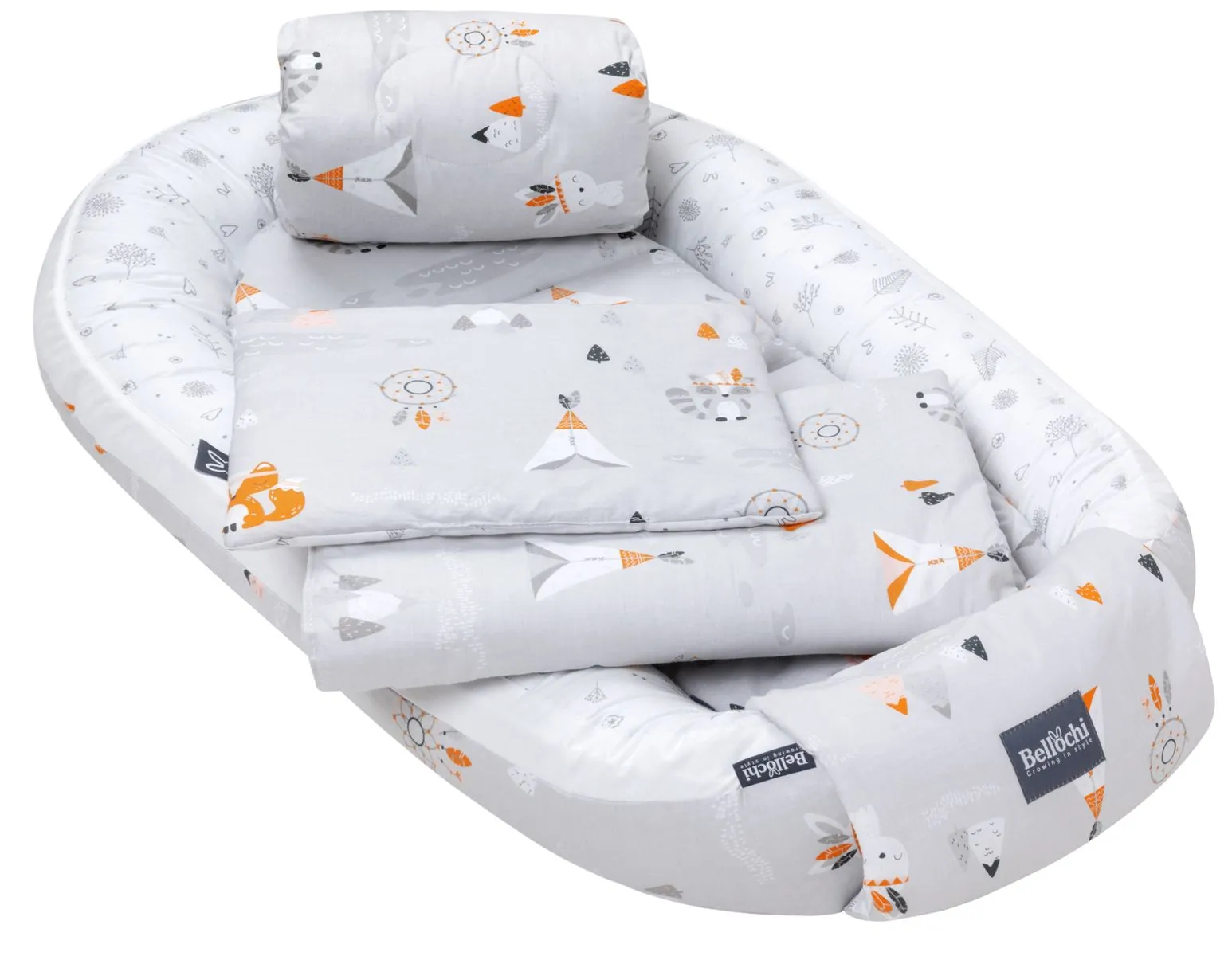 Bellochi collezioni - apanatschi