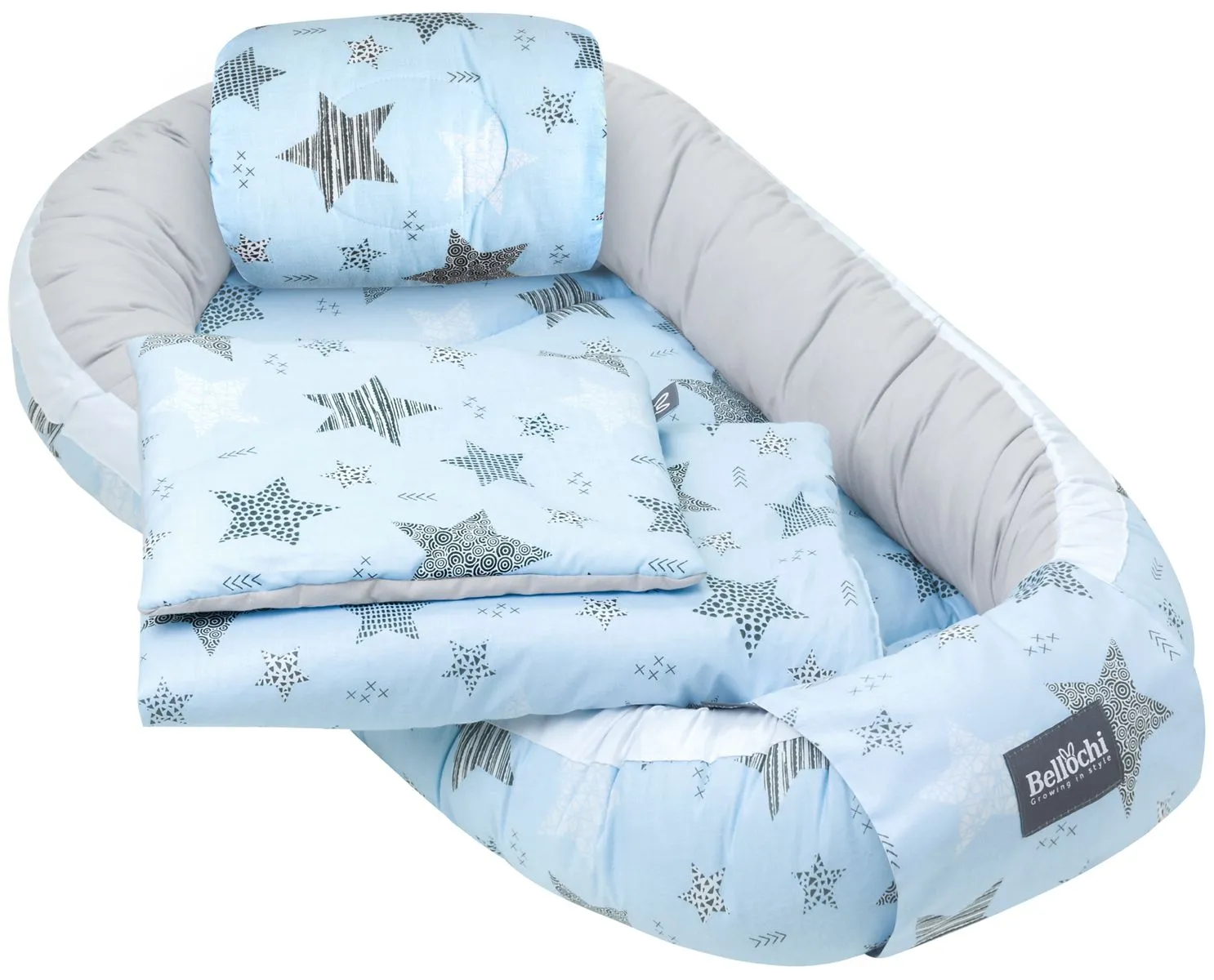 Bellochi collezioni - rigel star