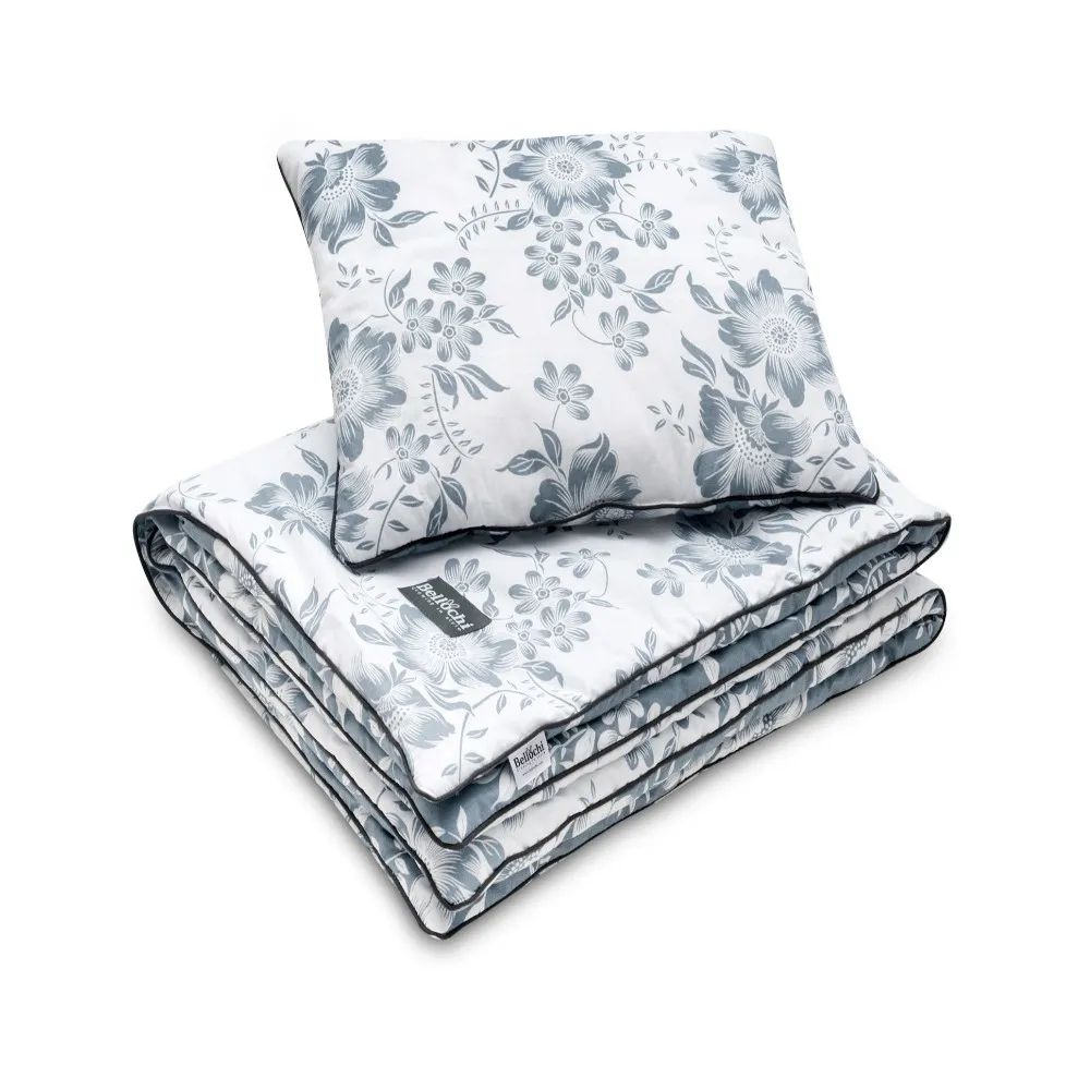 Ensemble de literie pour bébé 100×75 cm magnolia Ensemble de literie pour bébé 100×75 cm magnolia