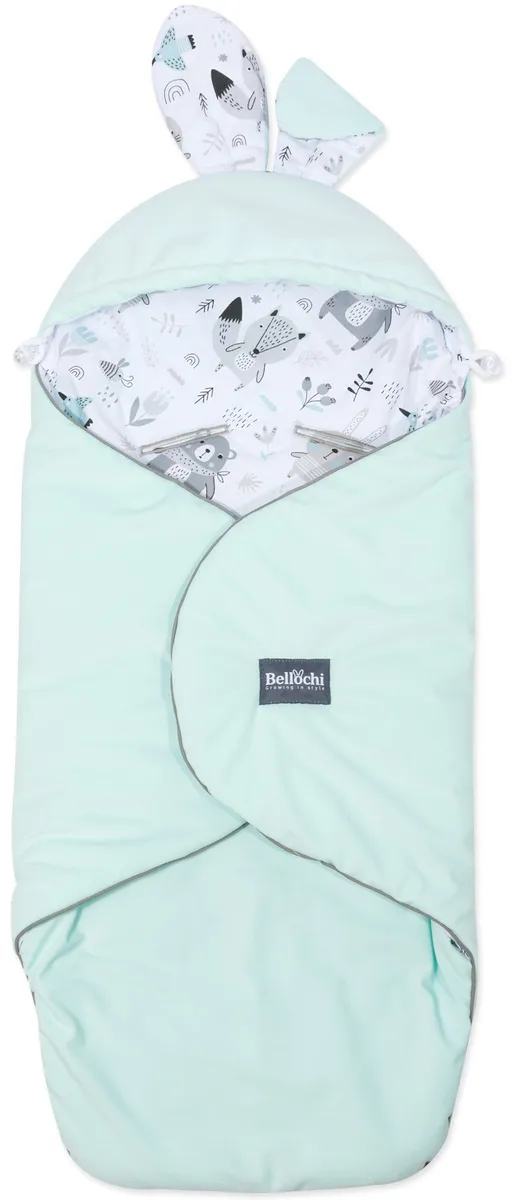 Couverture pour siège d’auto animaland Couverture pour siège d’auto animaland