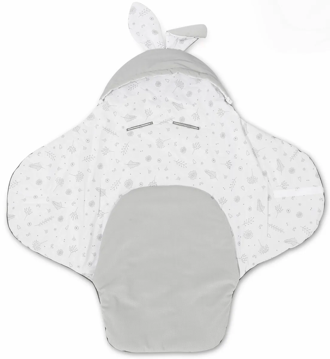 Couverture pour siège d’auto Copse Couverture pour siège d’auto Copse