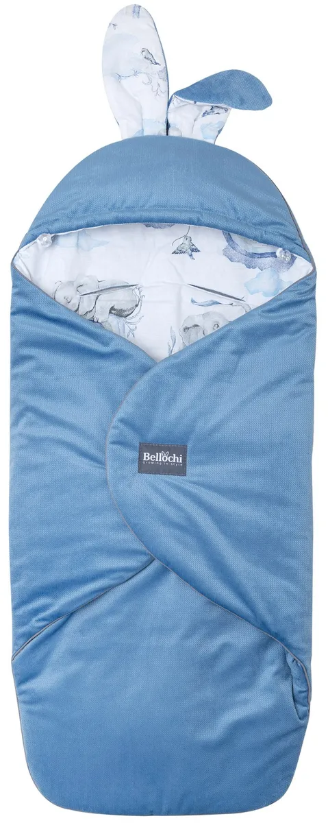 Couverture pour siège d’auto JAMBO