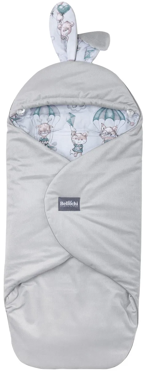 Couverture pour siège d’auto Loom