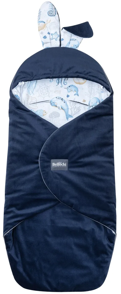 Couverture pour siège d’auto Verne