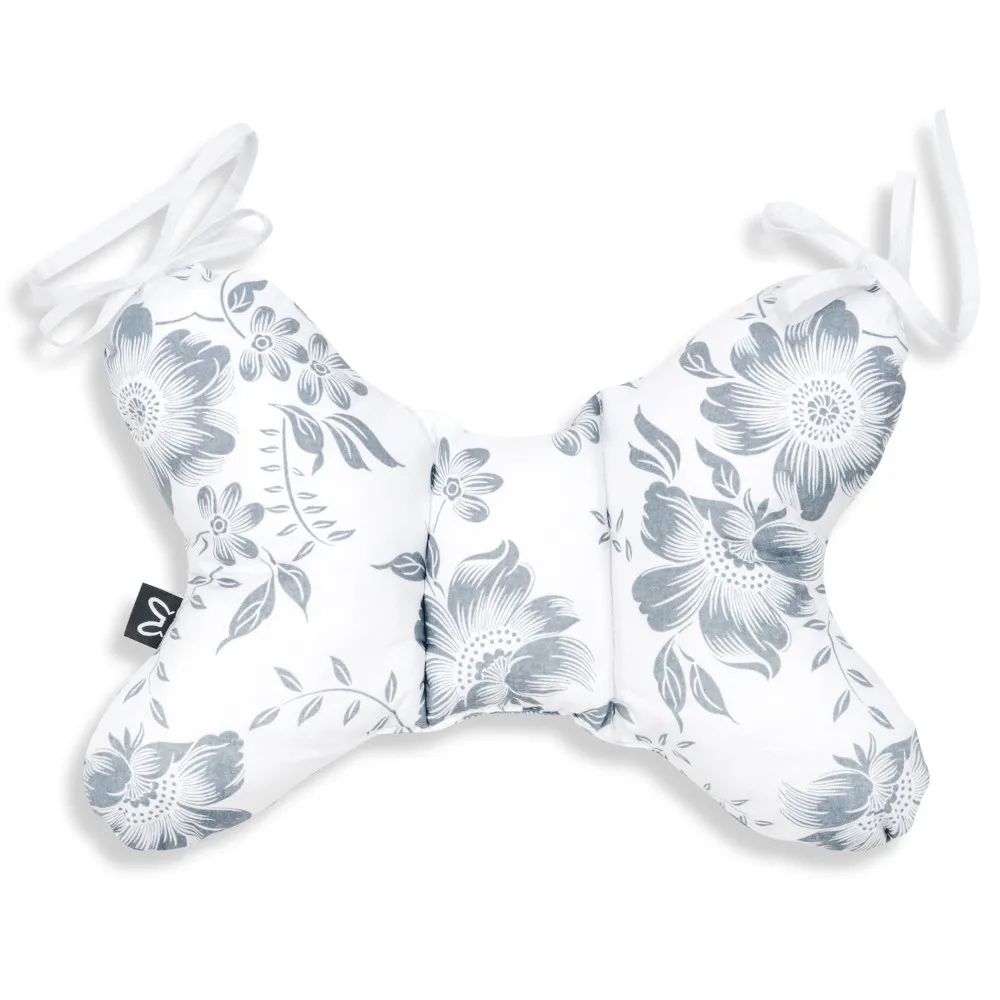 Coussin anti-choc double face pour le landau Magnolia Coussin anti-choc double face pour le landau Magnolia