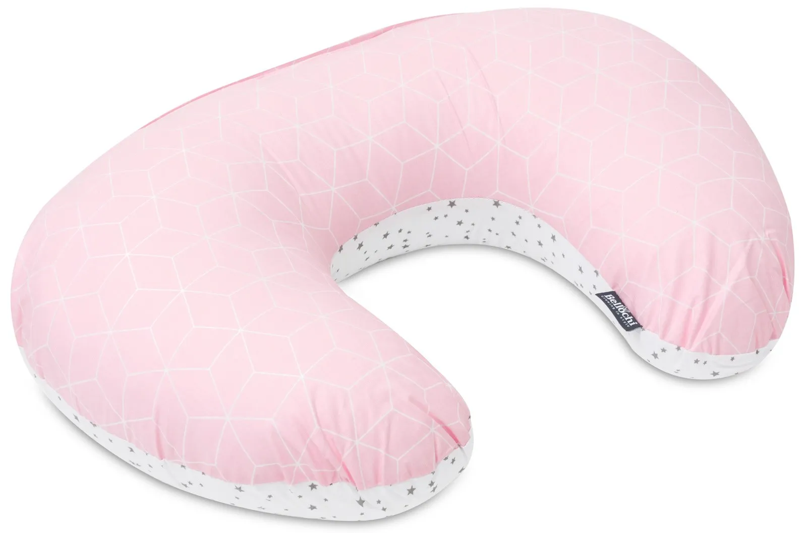 Oreiller d’allaitement, oreiller d’alimentation 60×40 cm Aurora Oreiller d’allaitement, oreiller d’alimentation 60×40 cm Aurora