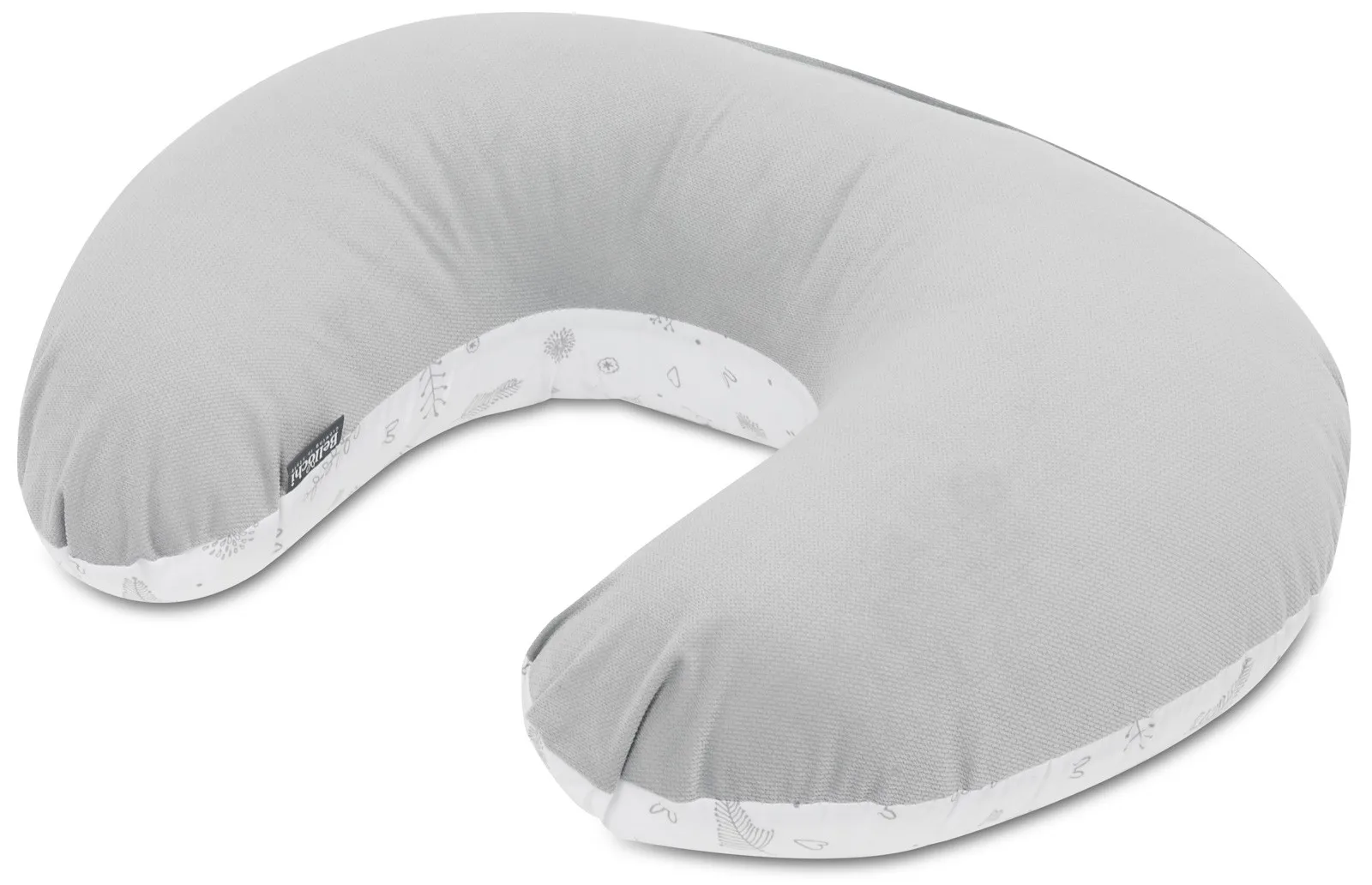 Oreiller d’allaitement, d’alimentation 60×40 cm Copse