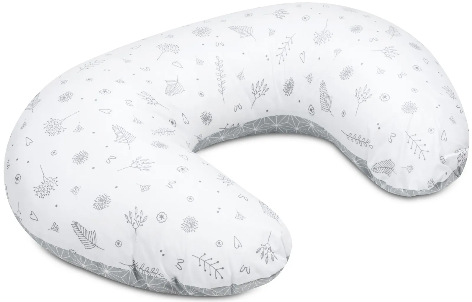 Oreiller d’allaitement 60×40 cm Star Copse Oreiller d’allaitement 60×40 cm Star Copse