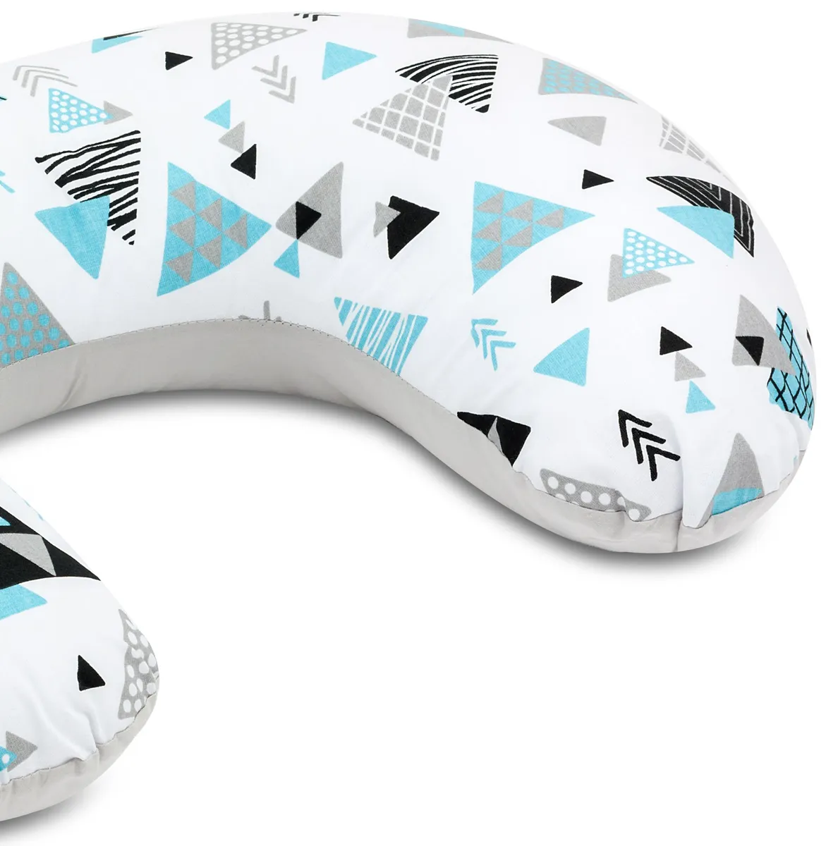 Coussin d’allaitement 60×40 cm Tresor Coussin d’allaitement 60×40 cm Tresor