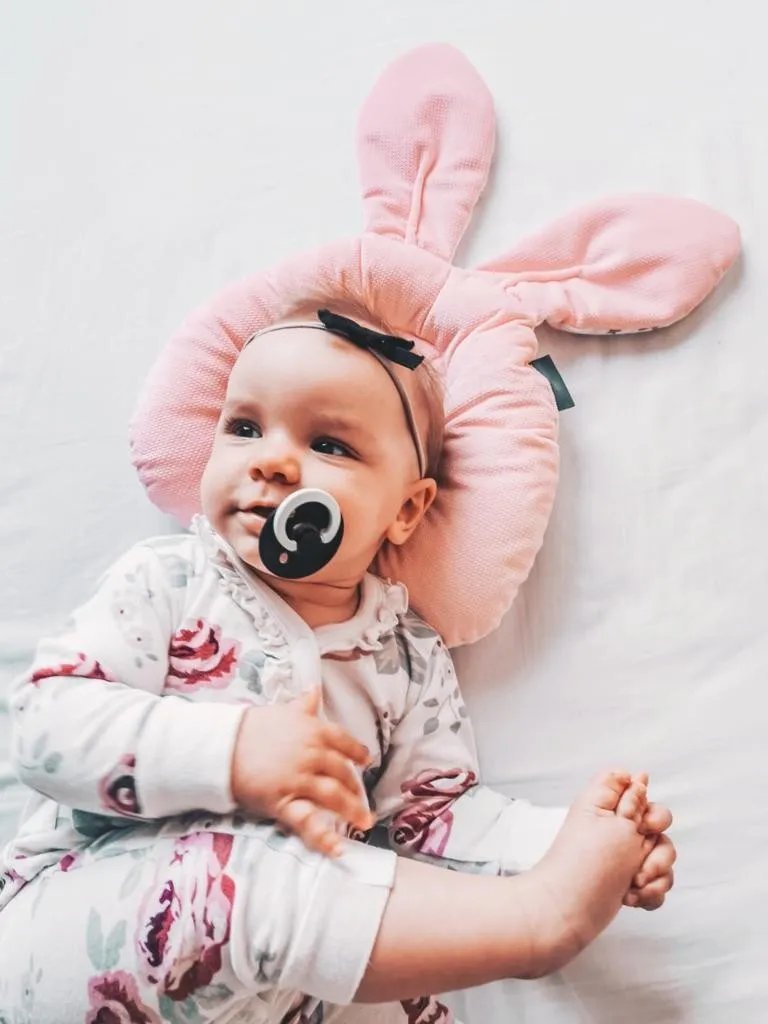 Oreiller honney-bunny 3 en 1 girl dream Oreiller honney-bunny 3 en 1 girl dream