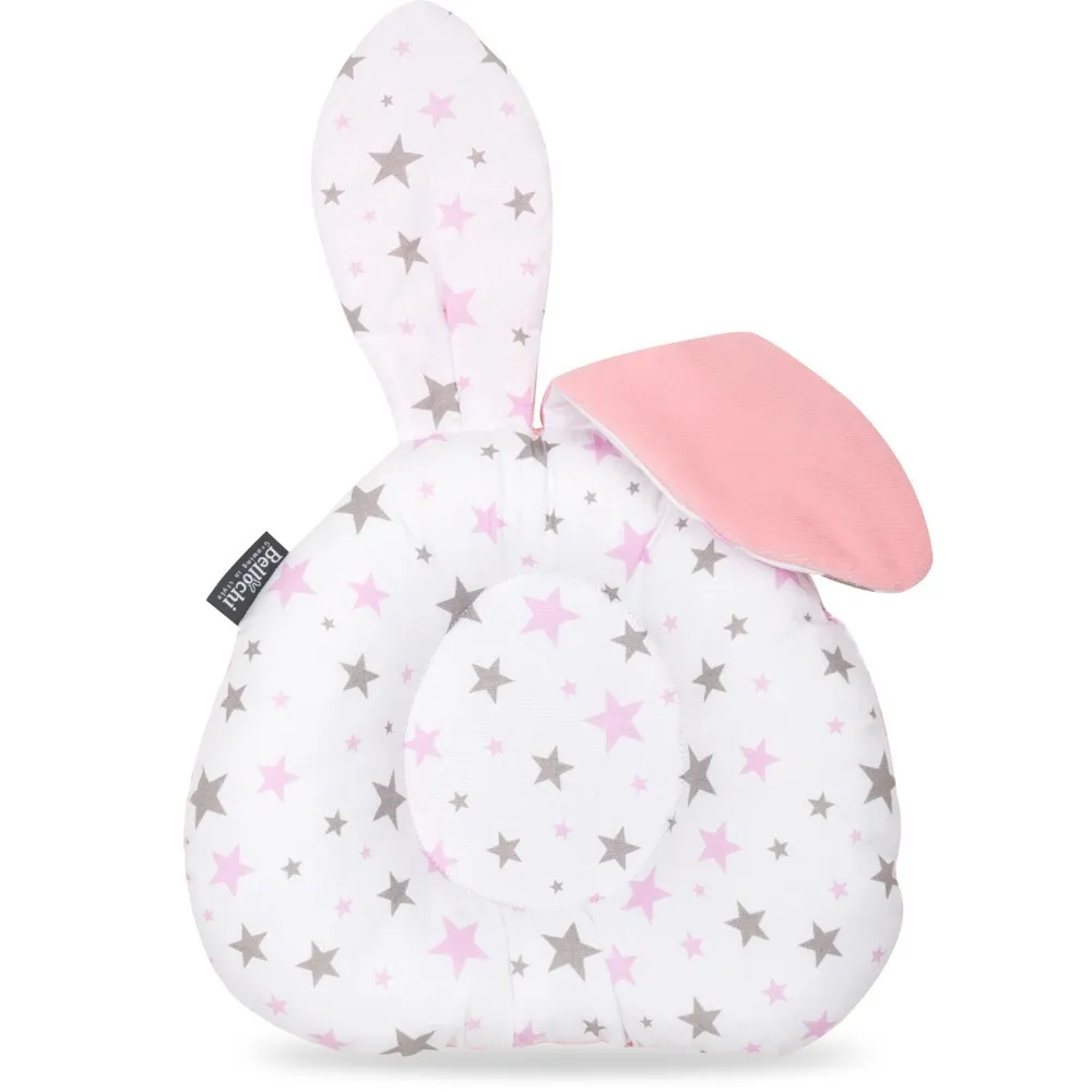 Oreiller honney-bunny 3 en 1 star way