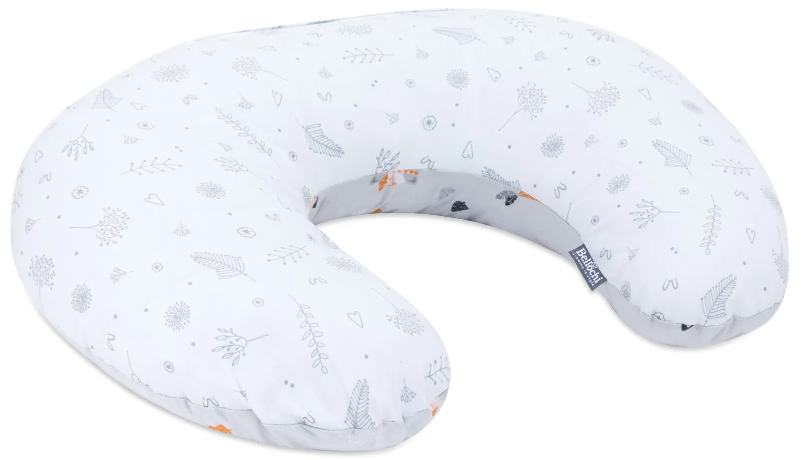 Oreiller d’allaitement, d’alimentation 60×40 cm Apanatschi Oreiller d’allaitement, d’alimentation 60×40 cm Apanatschi