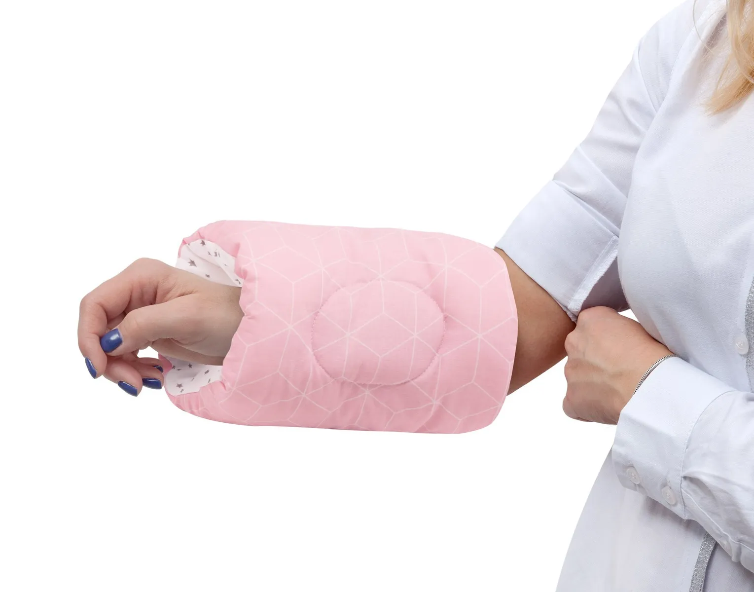 Oreiller d’allaitement/ Coussin d’allaitement de main aurora Oreiller d’allaitement/ Coussin d’allaitement de main aurora