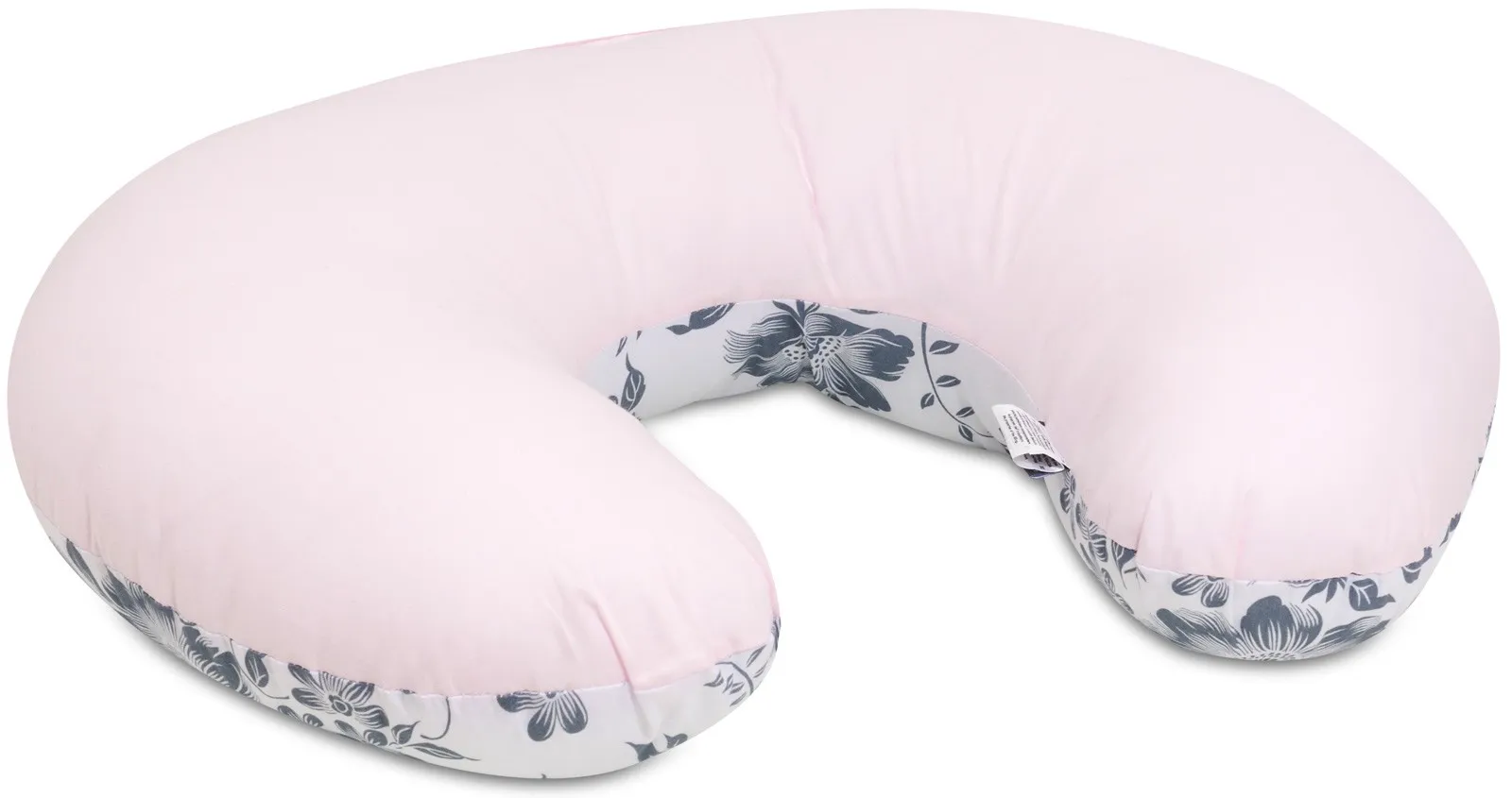 Coussin d’allaitement, d’alimentation 60×40 cm pink berry Coussin d’allaitement, d’alimentation 60×40 cm pink berry