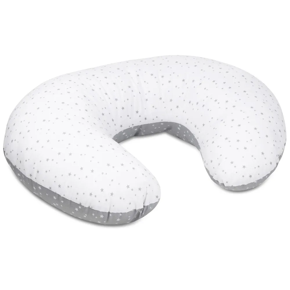 Coussin d’allaitement 60×40 cm Polaris Coussin d’allaitement 60×40 cm Polaris