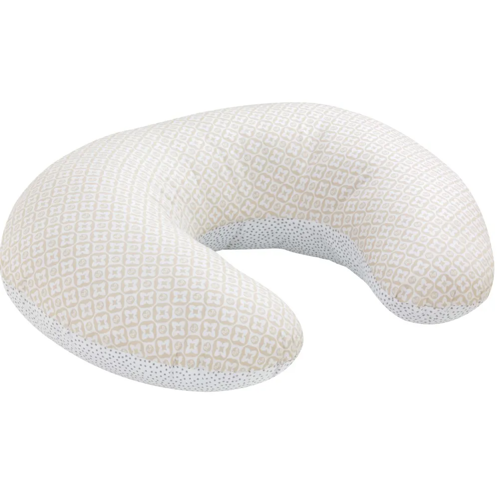 Oreiller d’allaitement, coussin d’alimentation 60×40 cm LUI Dots Oreiller d’allaitement, coussin d’alimentation 60×40 cm LUI Dots