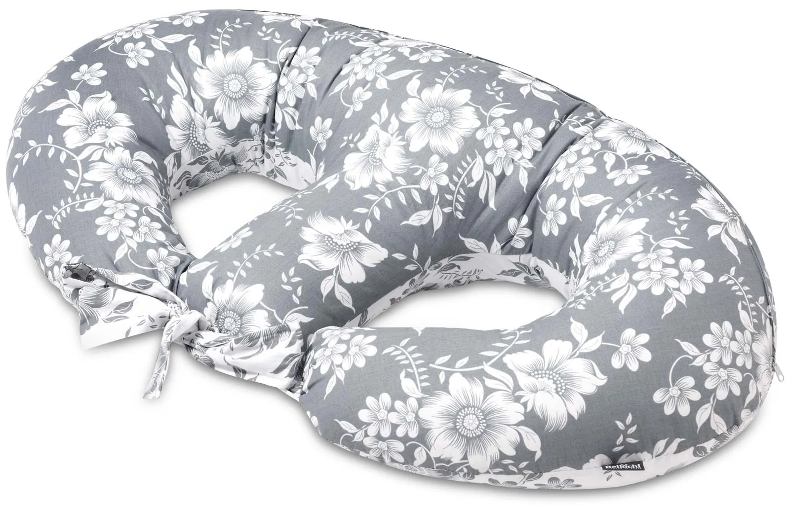 Grand oreiller double pour jumeaux 100×57 cm TWIN magnolia Grand oreiller double pour jumeaux 100×57 cm TWIN magnolia