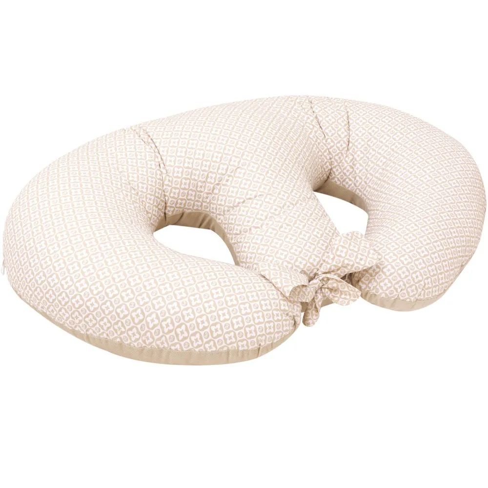 Grand oreiller double jumeau 100×57 cm collection lux