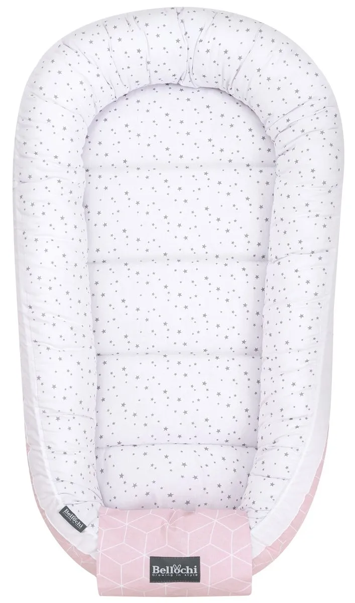 Cocon pour nouveau né 100×60 cm aurora Cocon pour nouveau né 100×60 cm aurora