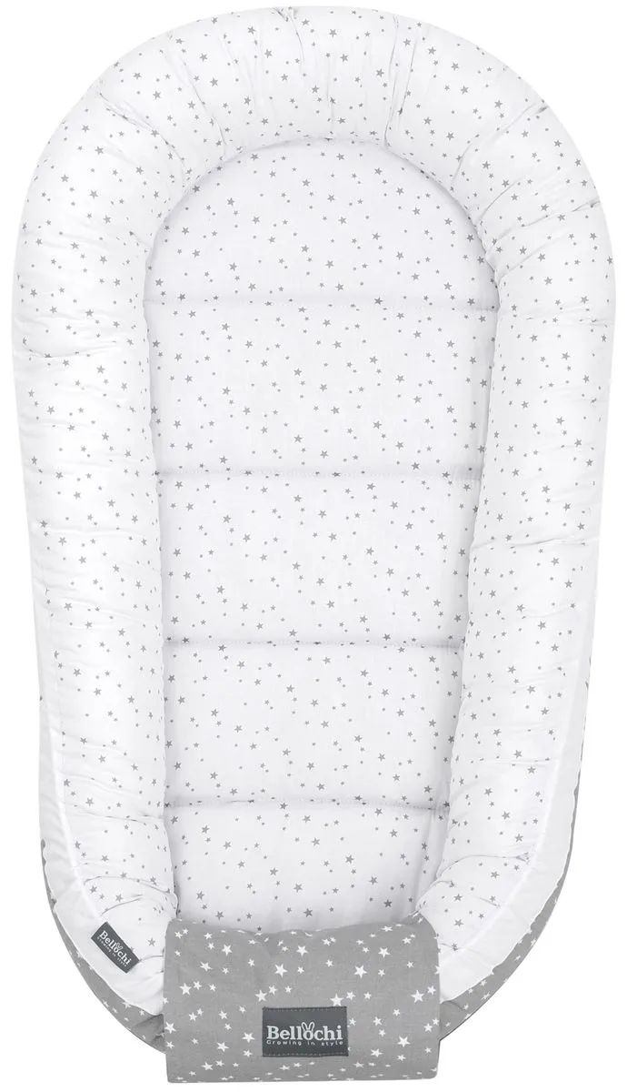 Cocon pour nouveau né 100×60 cm polaris Cocon pour nouveau né 100×60 cm polaris